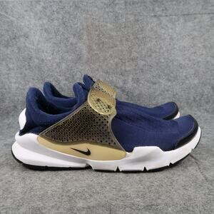 Nike Shoes Mens 11 Sock Dart Sneakers Athletic Trainer Casual Breathable Mesh